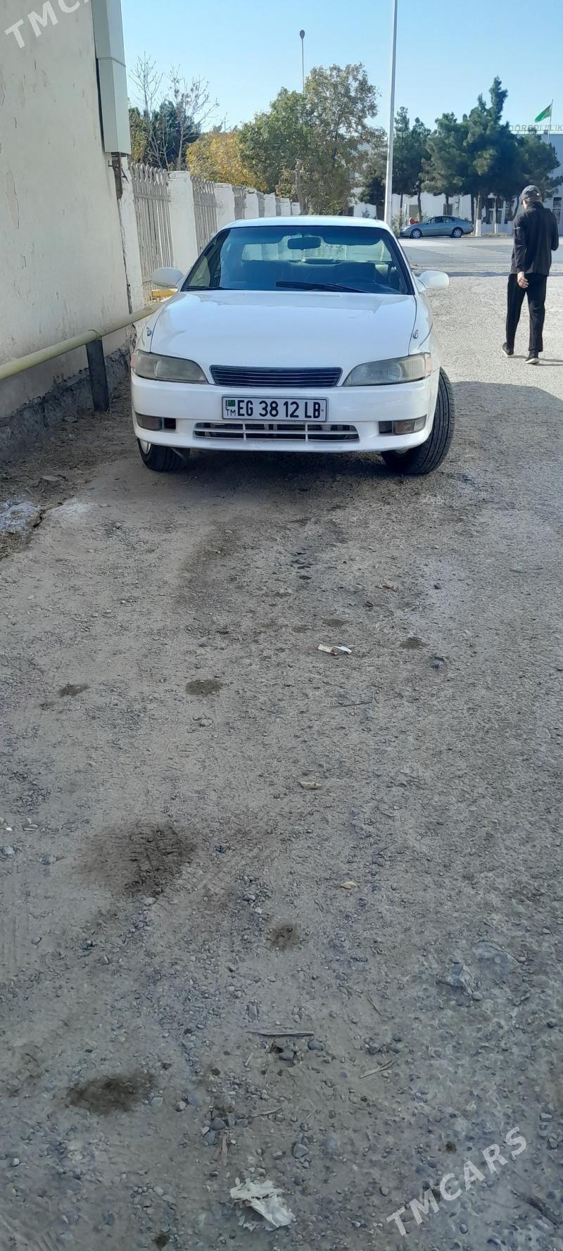 Toyota Mark II 1994 - 35 000 TMT - Sakar - img 4