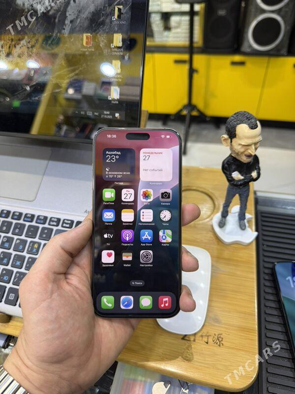 iPhone - Türkmenabat - img 1