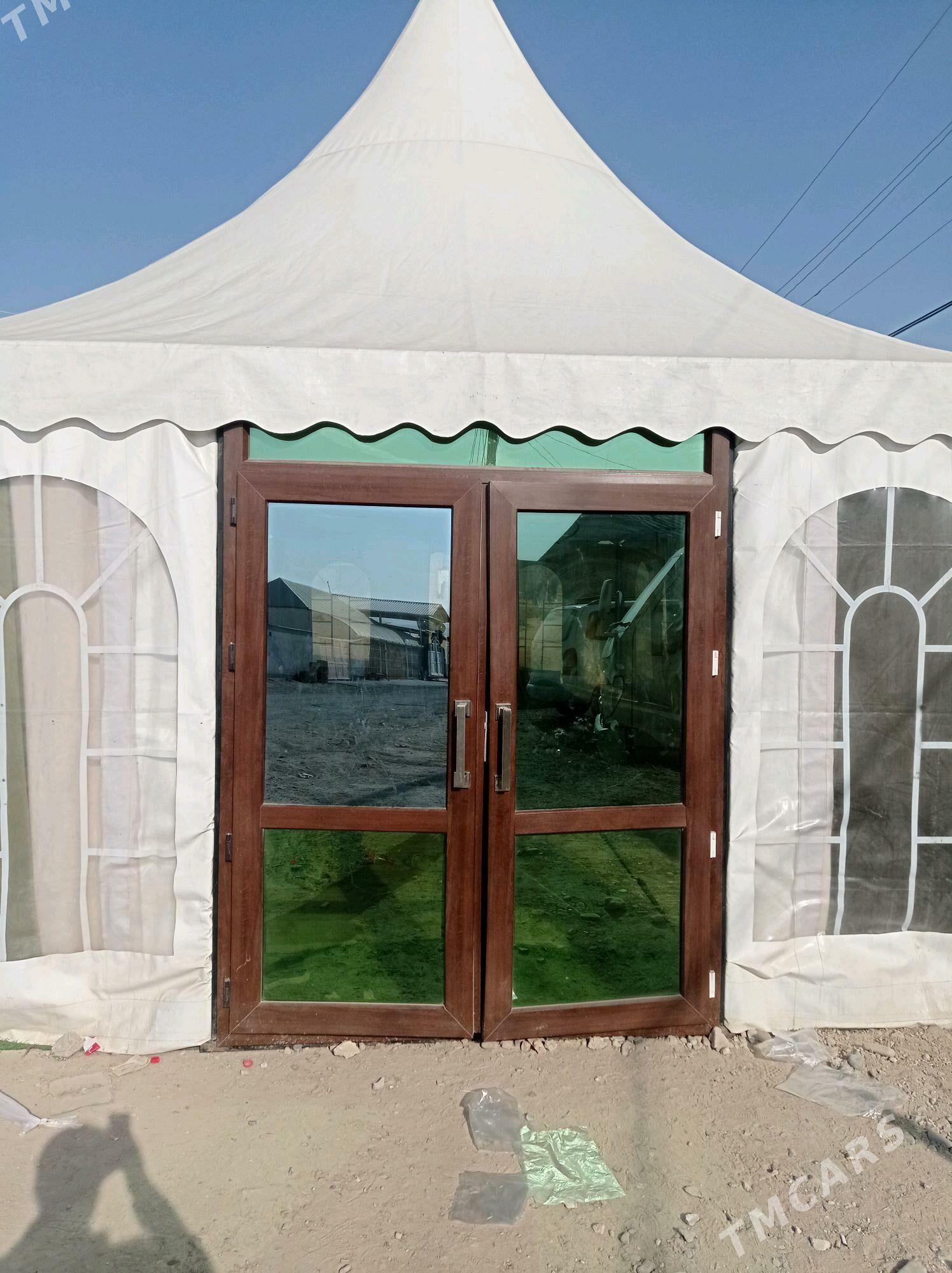 Gummez palata. - Aşgabat - img 1