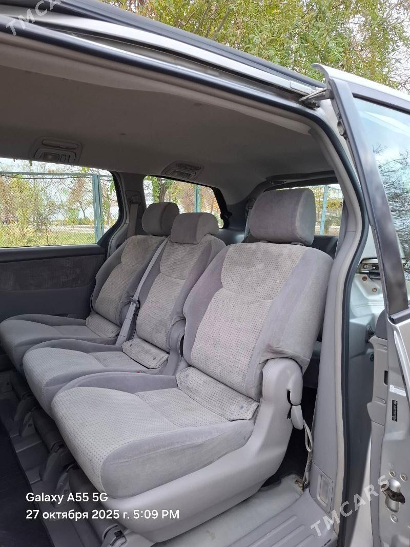 Toyota Sienna 2008 - 275 000 TMT - Daşoguz - img 1
