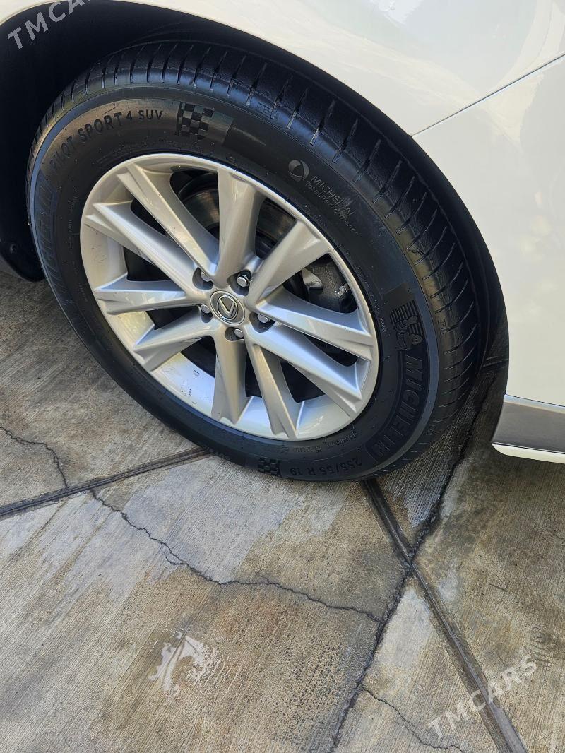 Lexus RX 350 2014 - 495 000 TMT - Aşgabat - img 7