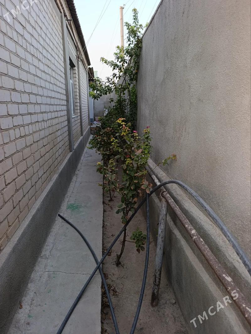 plan jay 40 yyllyk - Büzmeýin - img 4