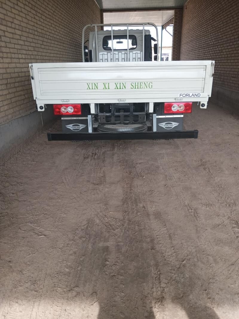 Forland bort 12 000 TMT - Saýat - img 1