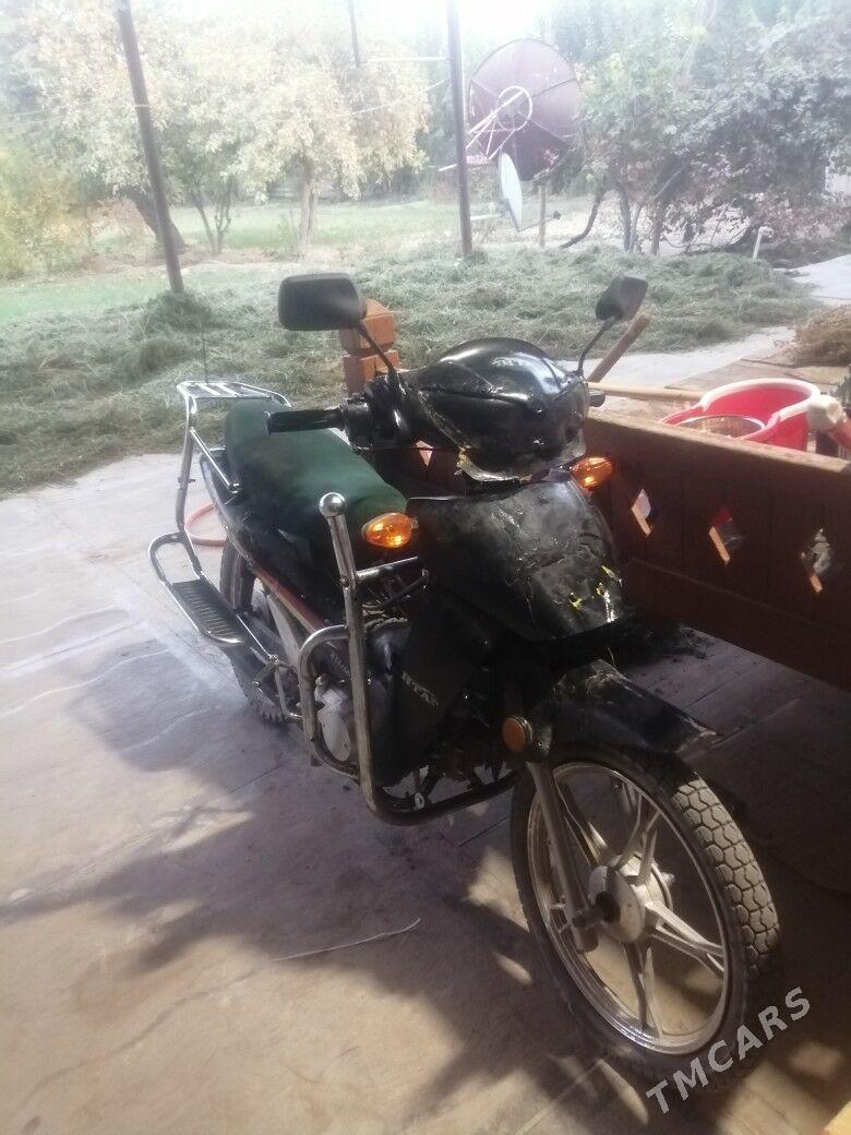 Fekon FK150-8G 2015 - 7 700 TMT - Дянев - img 2