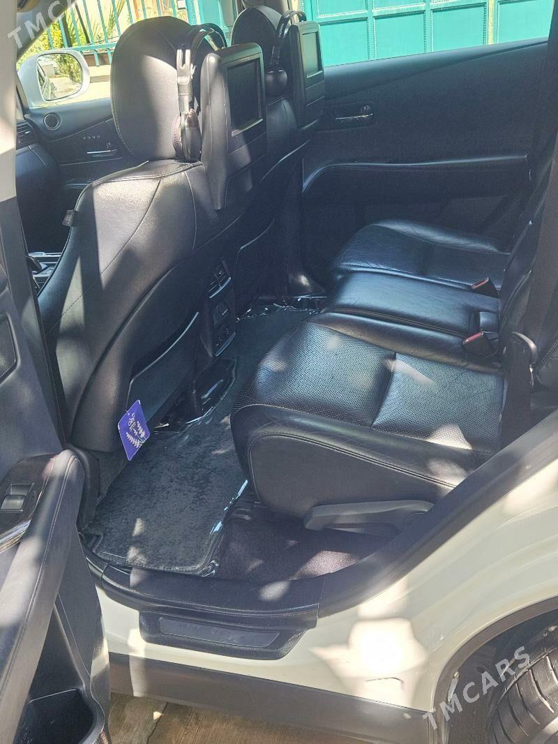 Lexus RX 350 2014 - 495 000 TMT - Aşgabat - img 2