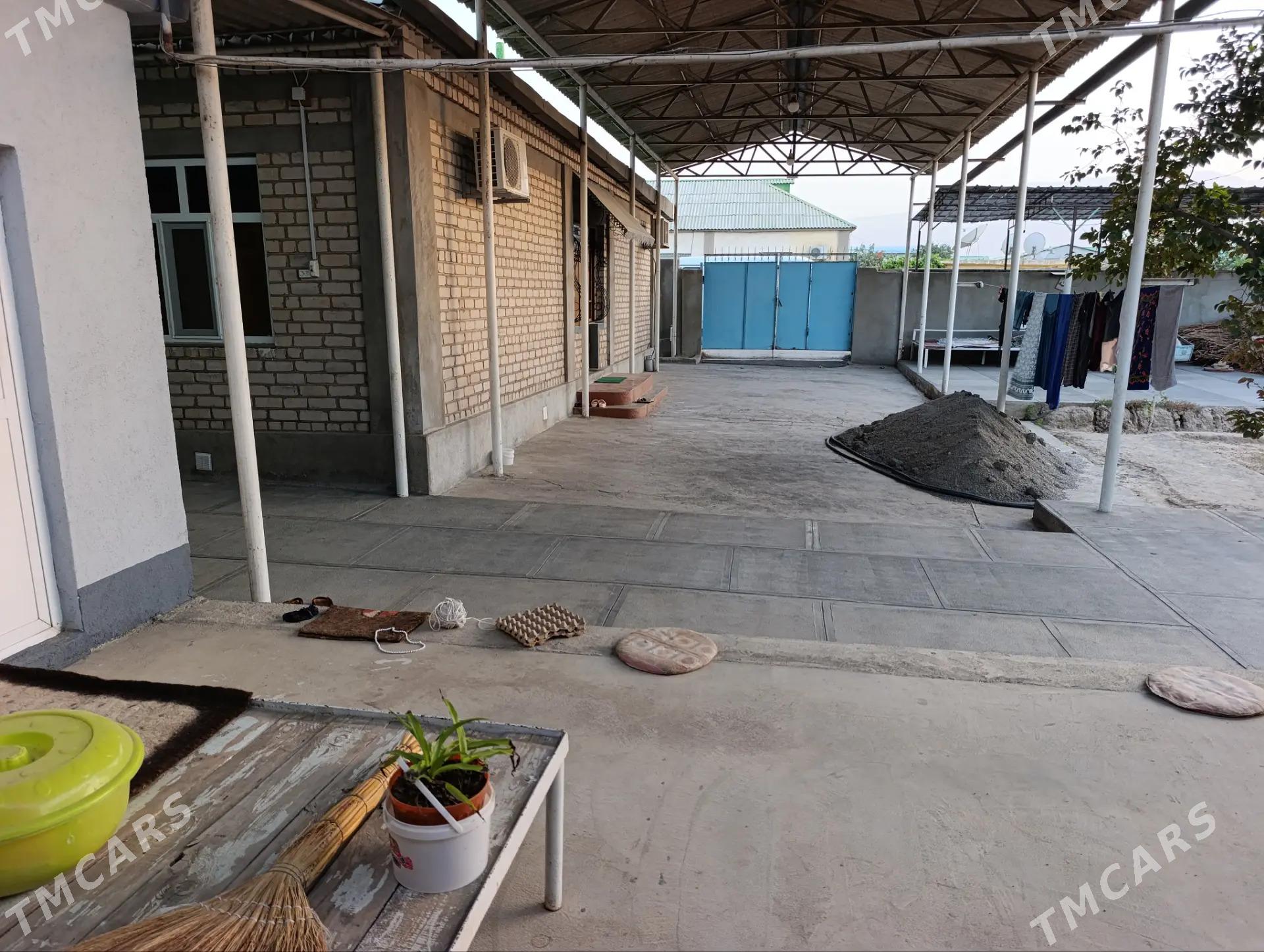 plan jay 40 yyllyk - Büzmeýin - img 2