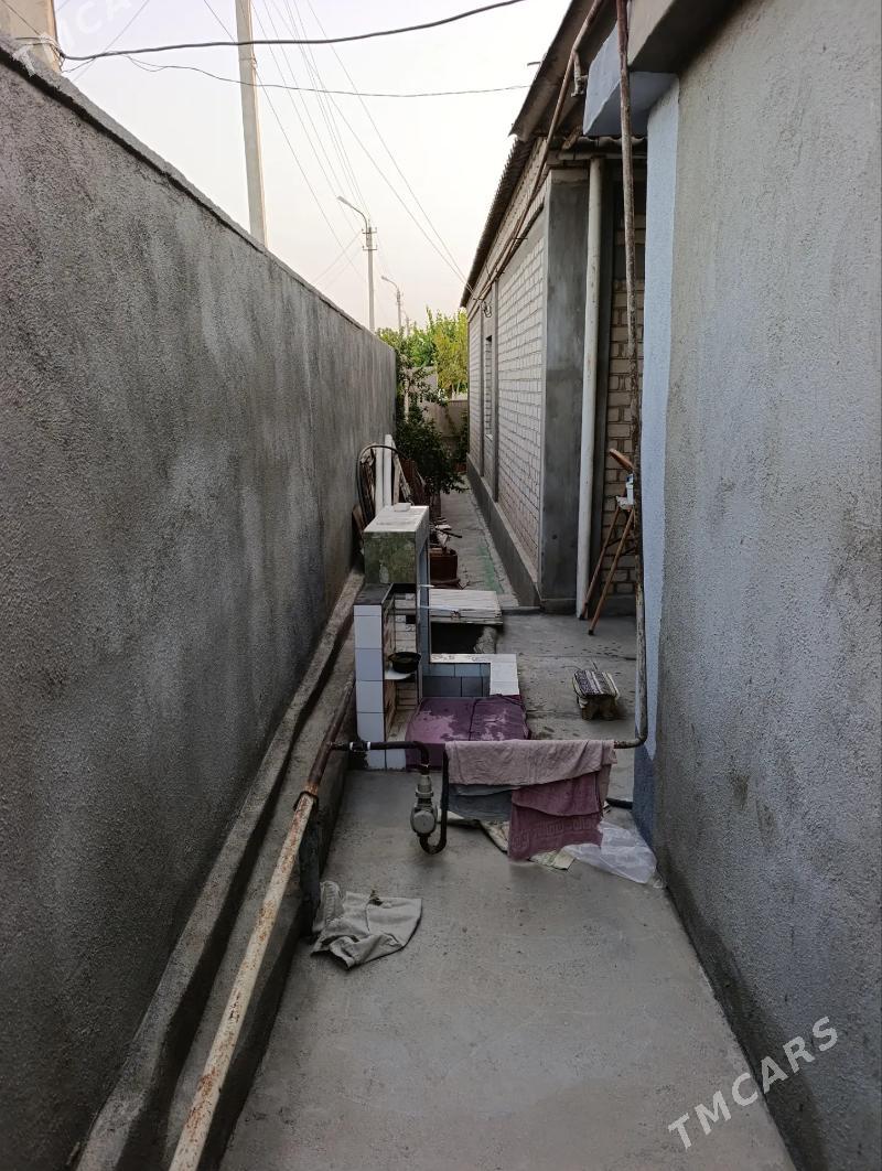 plan jay 40 yyllyk - Büzmeýin - img 5