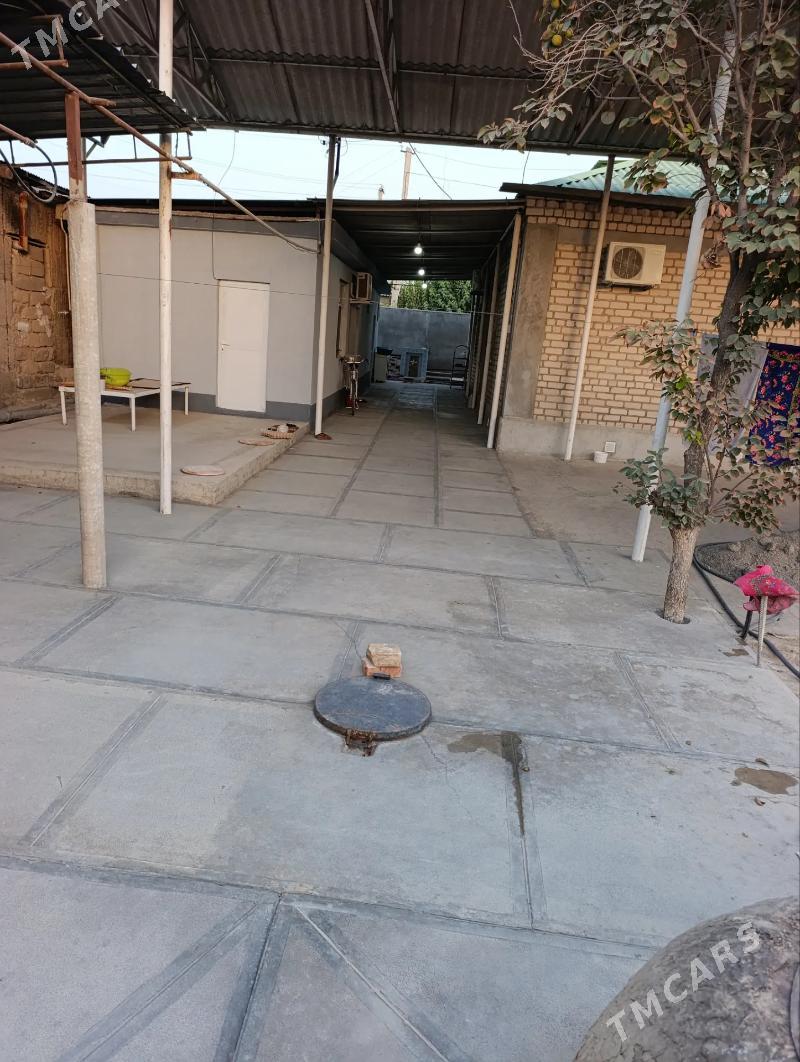 plan jay 40 yyllyk - Büzmeýin - img 3