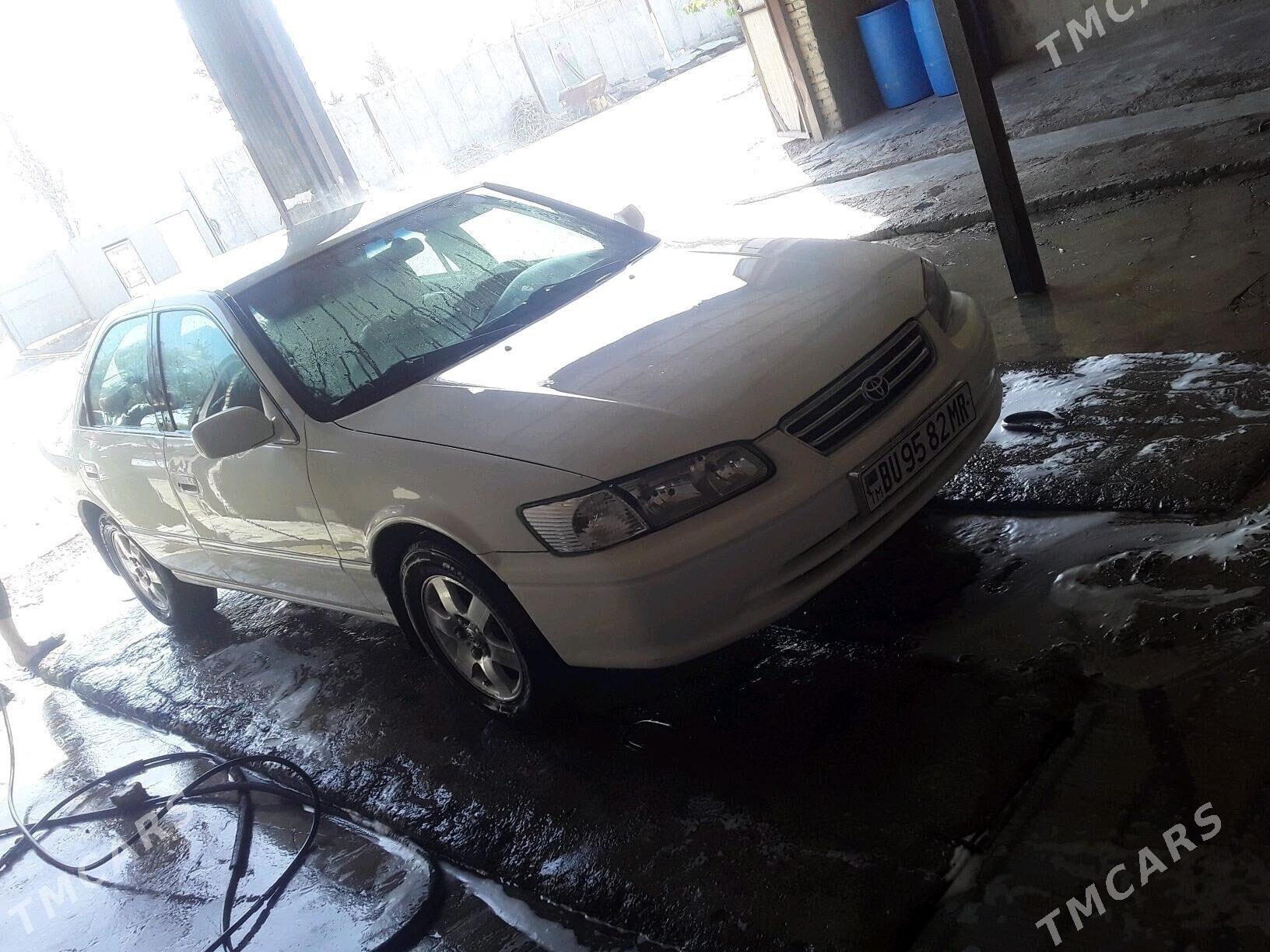 Toyota Camry 2000 - 170 000 TMT - Mary - img 2