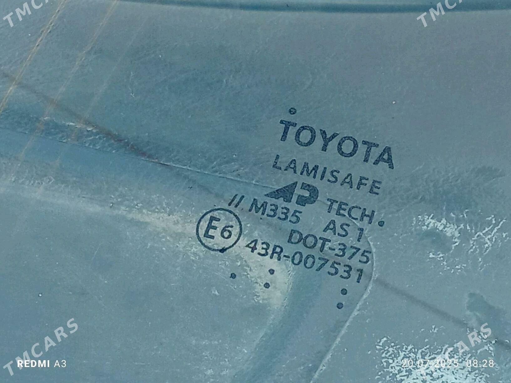 Toyota Sienna 2000 - 135 000 TMT - Бабадайхан - img 3