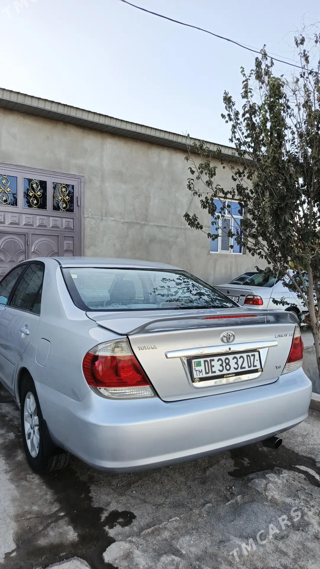 Toyota Camry 2004 - 160 000 TMT - Köneürgenç - img 2