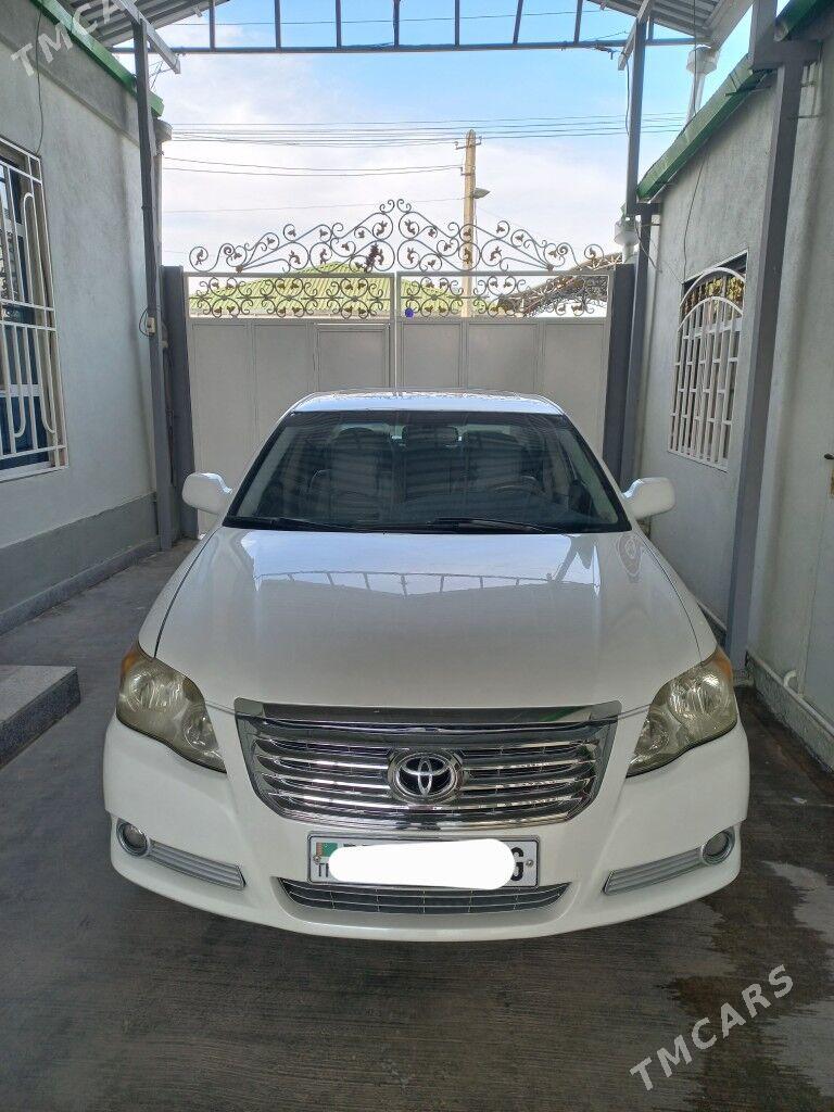 Toyota Avalon 2009 - 220 000 TMT - Aşgabat - img 1