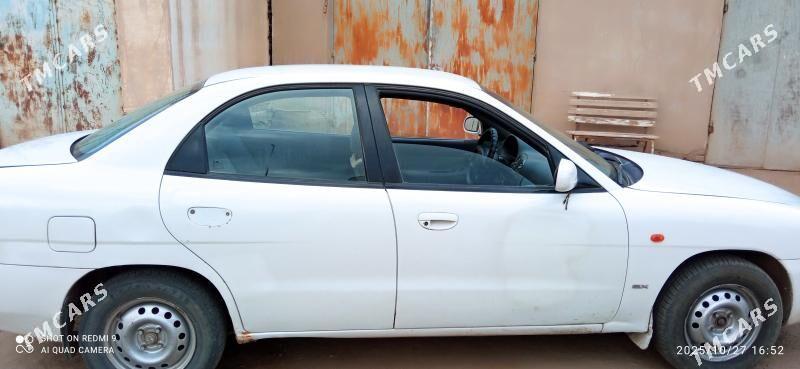 Daewoo Nubira 1999 - 35 000 TMT - Daşoguz - img 1