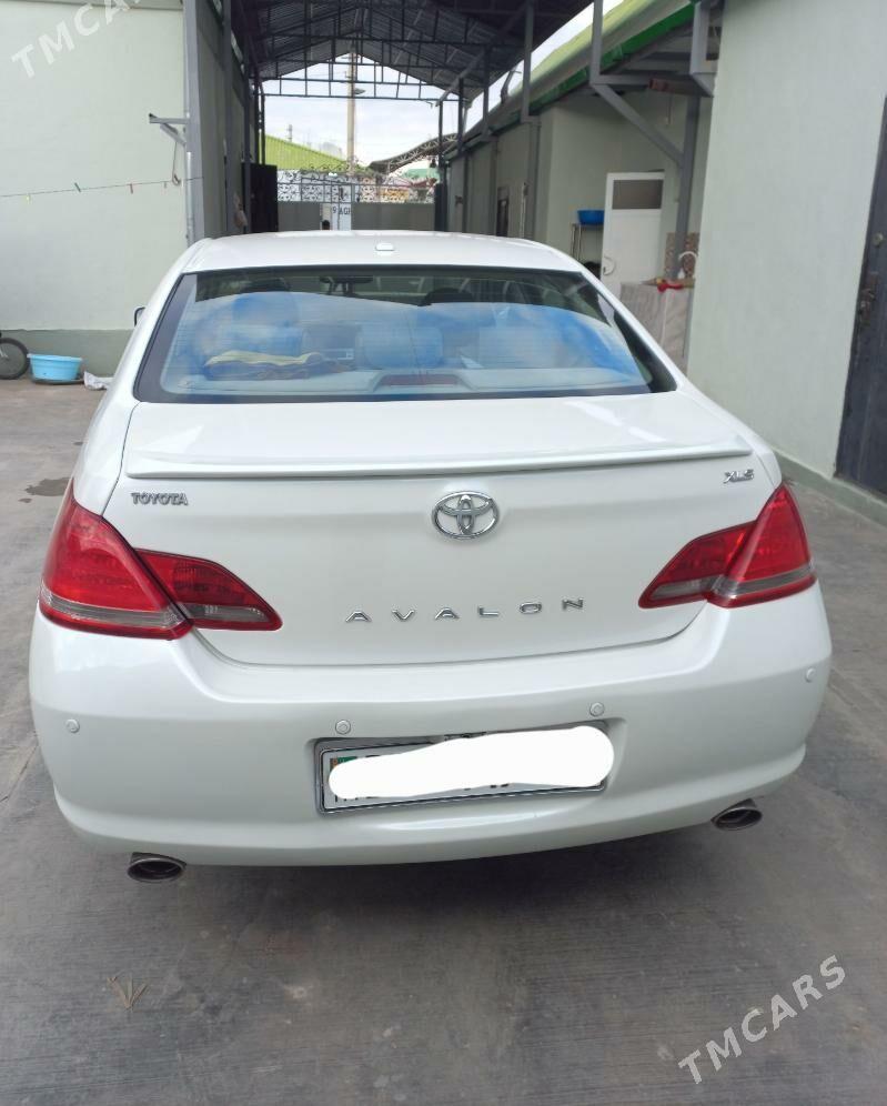 Toyota Avalon 2009 - 220 000 TMT - Aşgabat - img 10