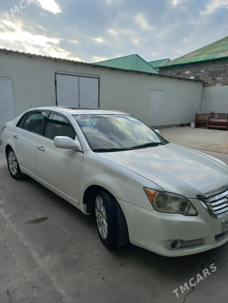 Toyota Avalon 2009 - 220 000 TMT - Aşgabat - img 2