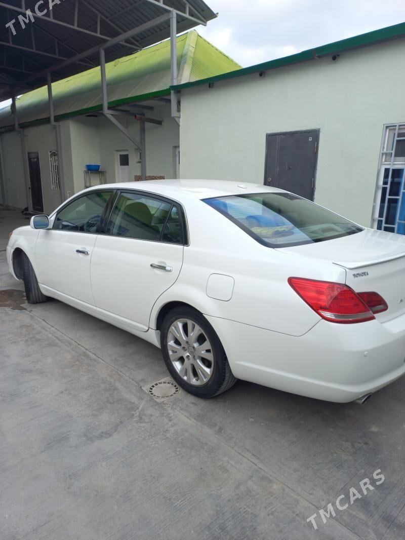 Toyota Avalon 2009 - 220 000 TMT - Aşgabat - img 5