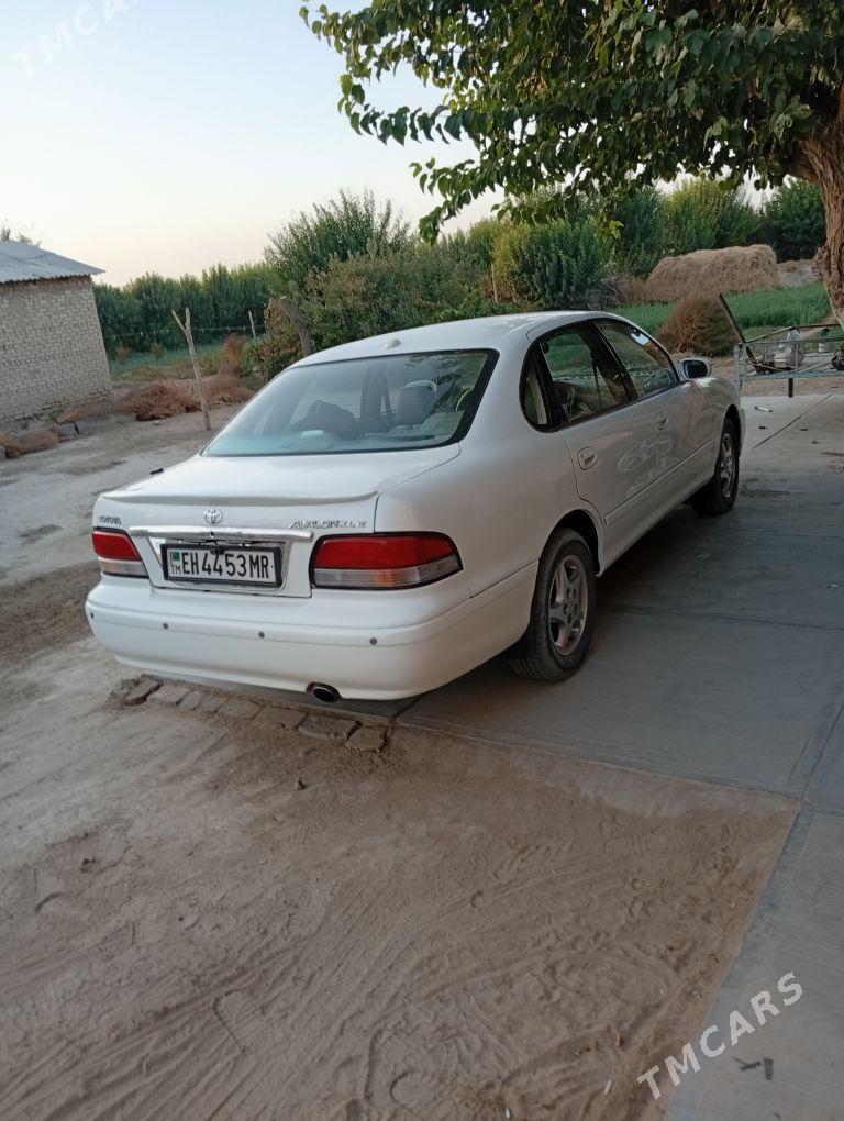 Toyota Avalon 1996 - 120 000 TMT - Ýolöten - img 1