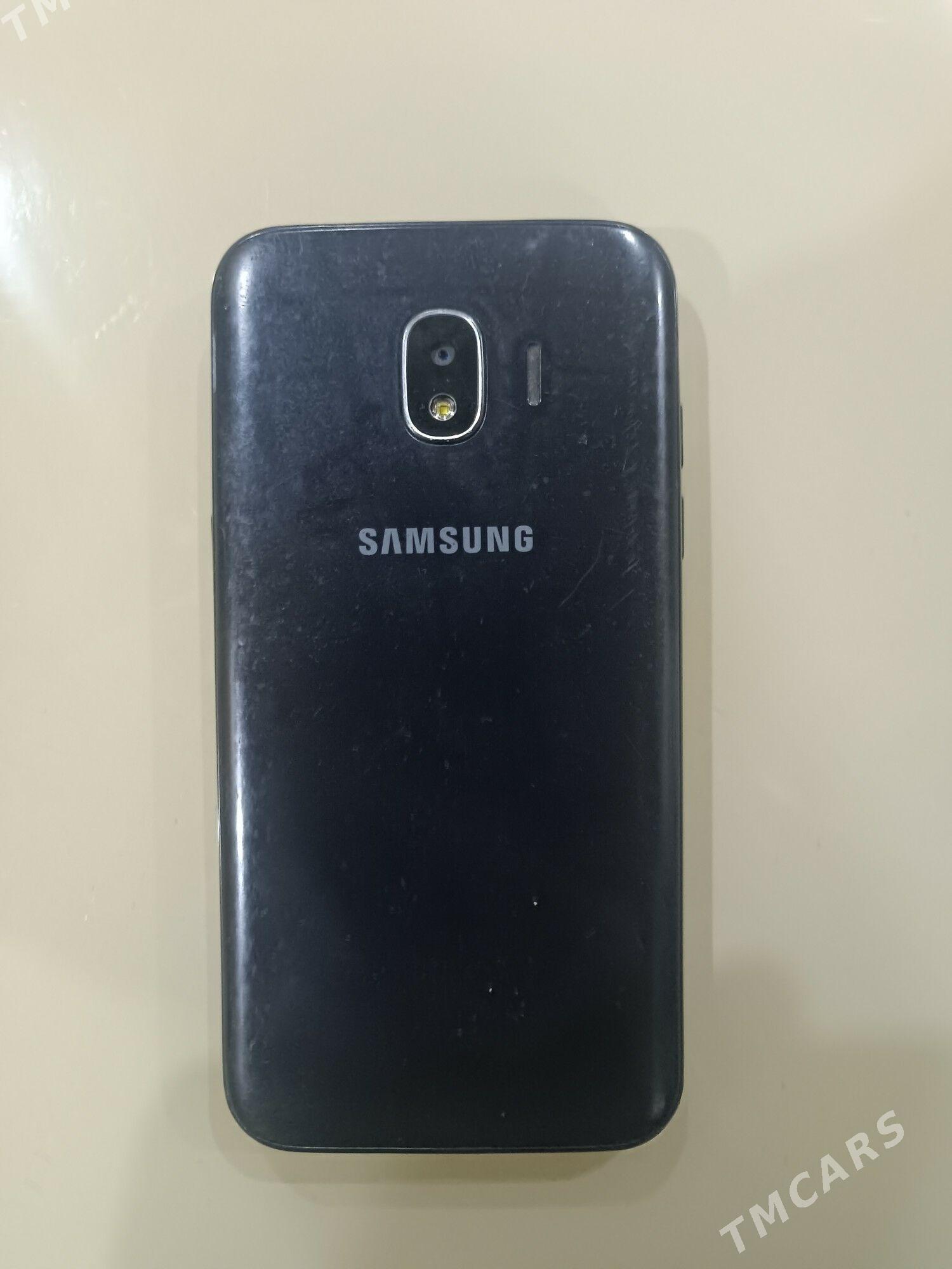 samgung galaxy grand prime pro - Daşoguz - img 1