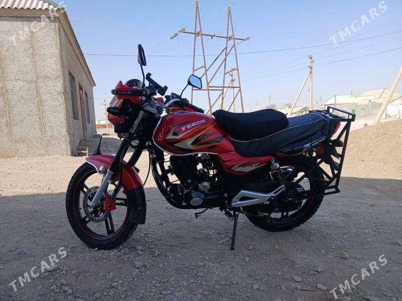 Fekon FK200-14G 2025 - 17 400 TMT - Гумдаг - img 3