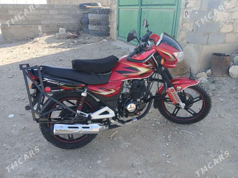 Fekon FK200-14G 2025 - 17 400 TMT - Гумдаг - img 1
