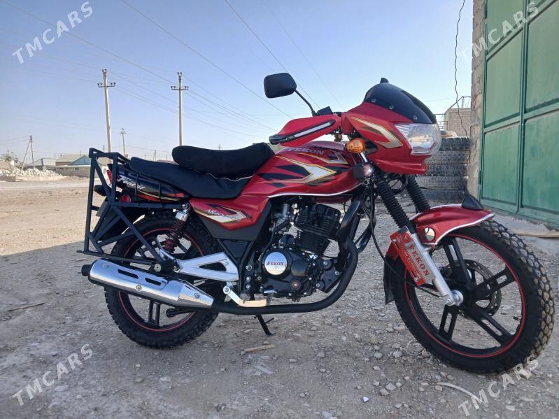 Fekon FK200-14G 2025 - 17 400 TMT - Гумдаг - img 2