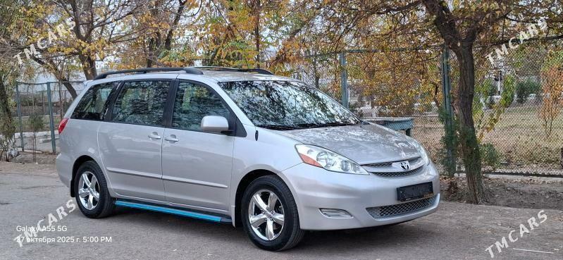 Toyota Sienna 2008 - 275 000 TMT - Daşoguz - img 9