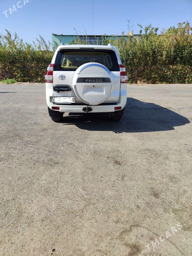 Toyota Land Cruiser Prado 2014 - 600 000 TMT - Сейди - img 6