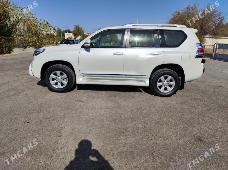 Toyota Land Cruiser Prado 2014 - 600 000 TMT - Сейди - img 7