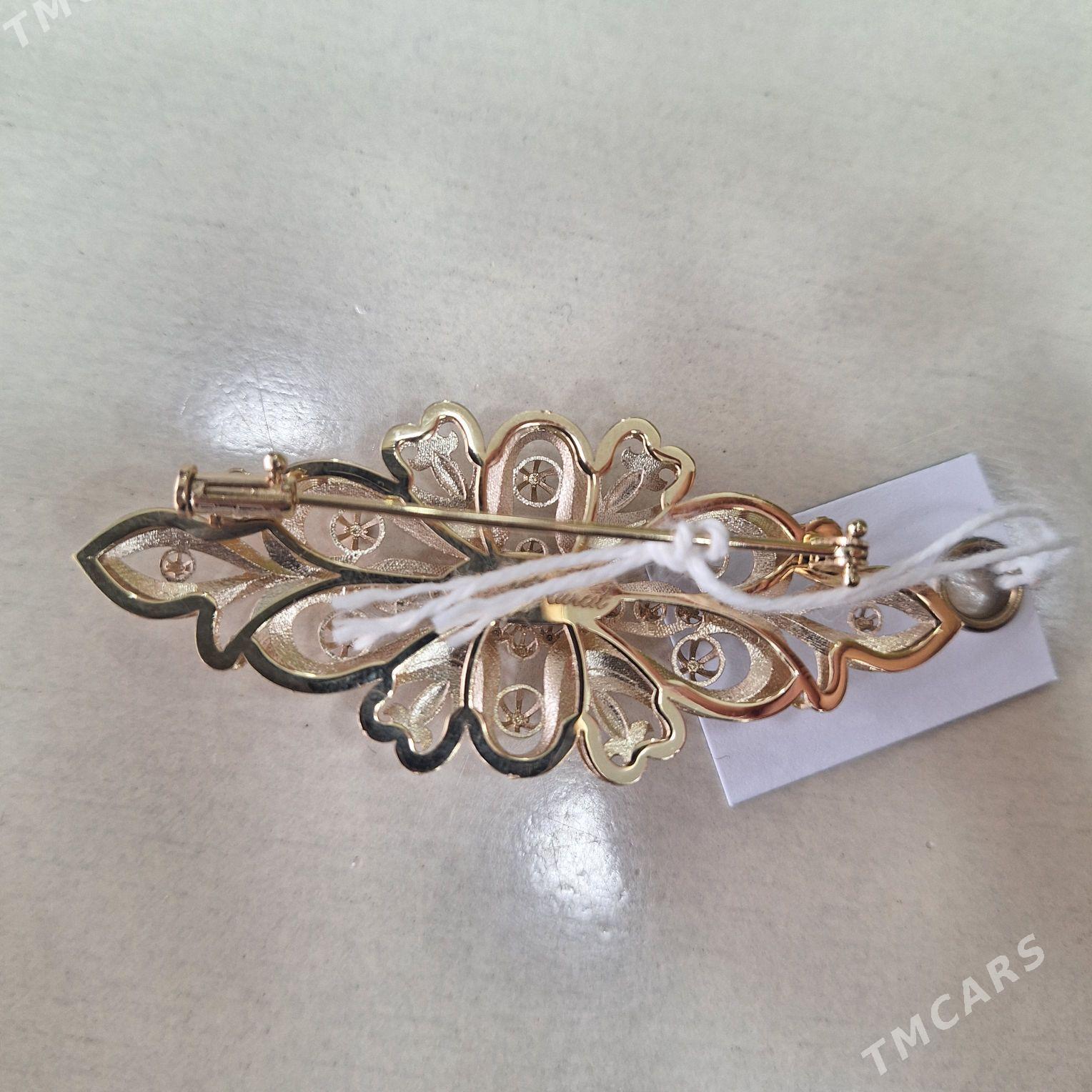 Gyzyl Brosga - Ашхабад - img 2