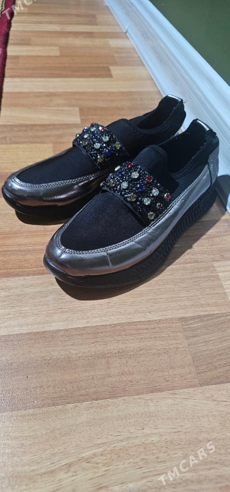 zenan krasowka - Ашхабад - img 2