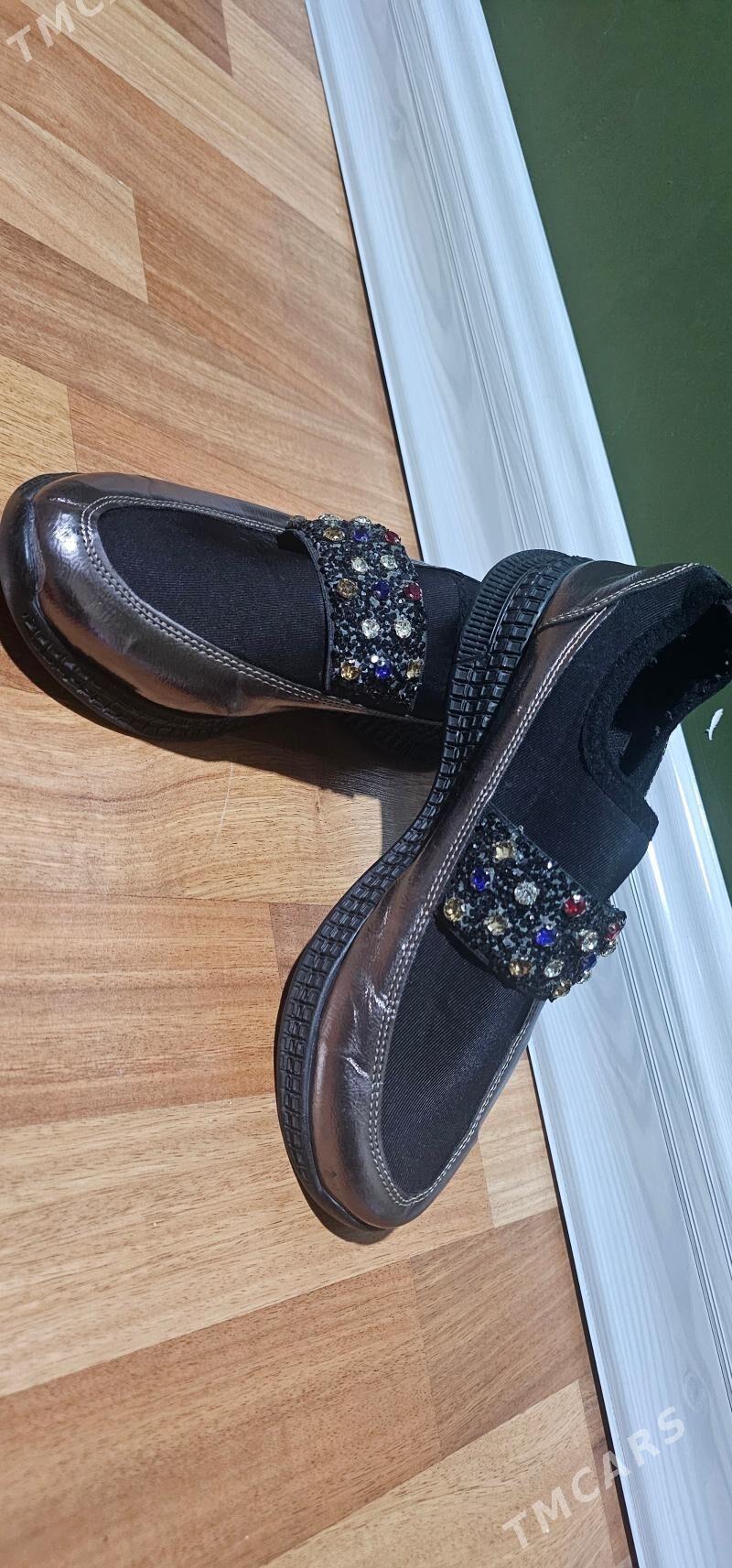 zenan krasowka - Ашхабад - img 1