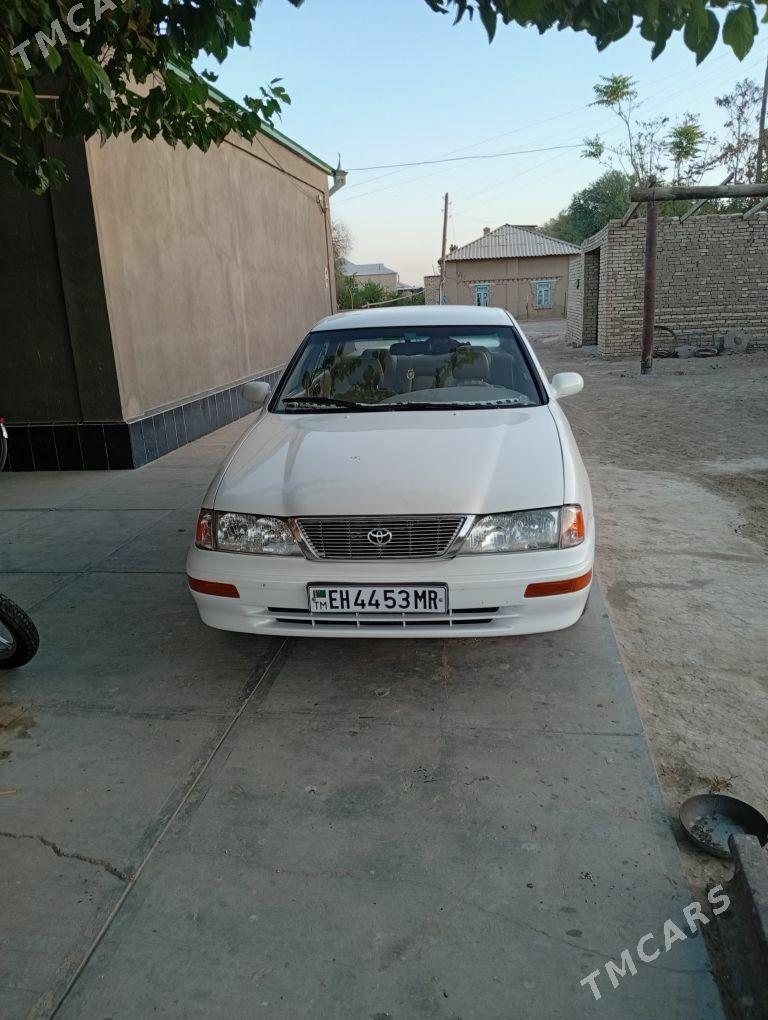 Toyota Avalon 1996 - 120 000 TMT - Ýolöten - img 2