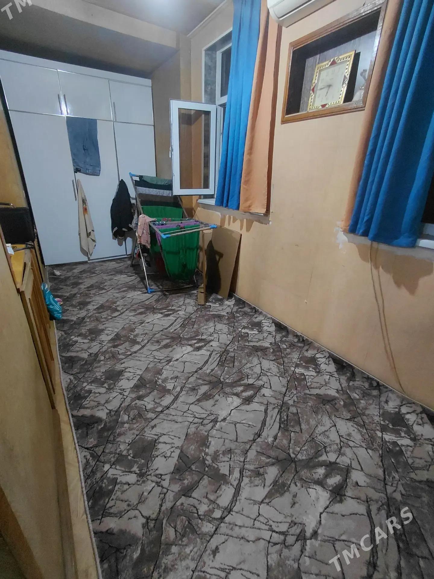 6 mkr 2 kom - Ашхабад - img 1