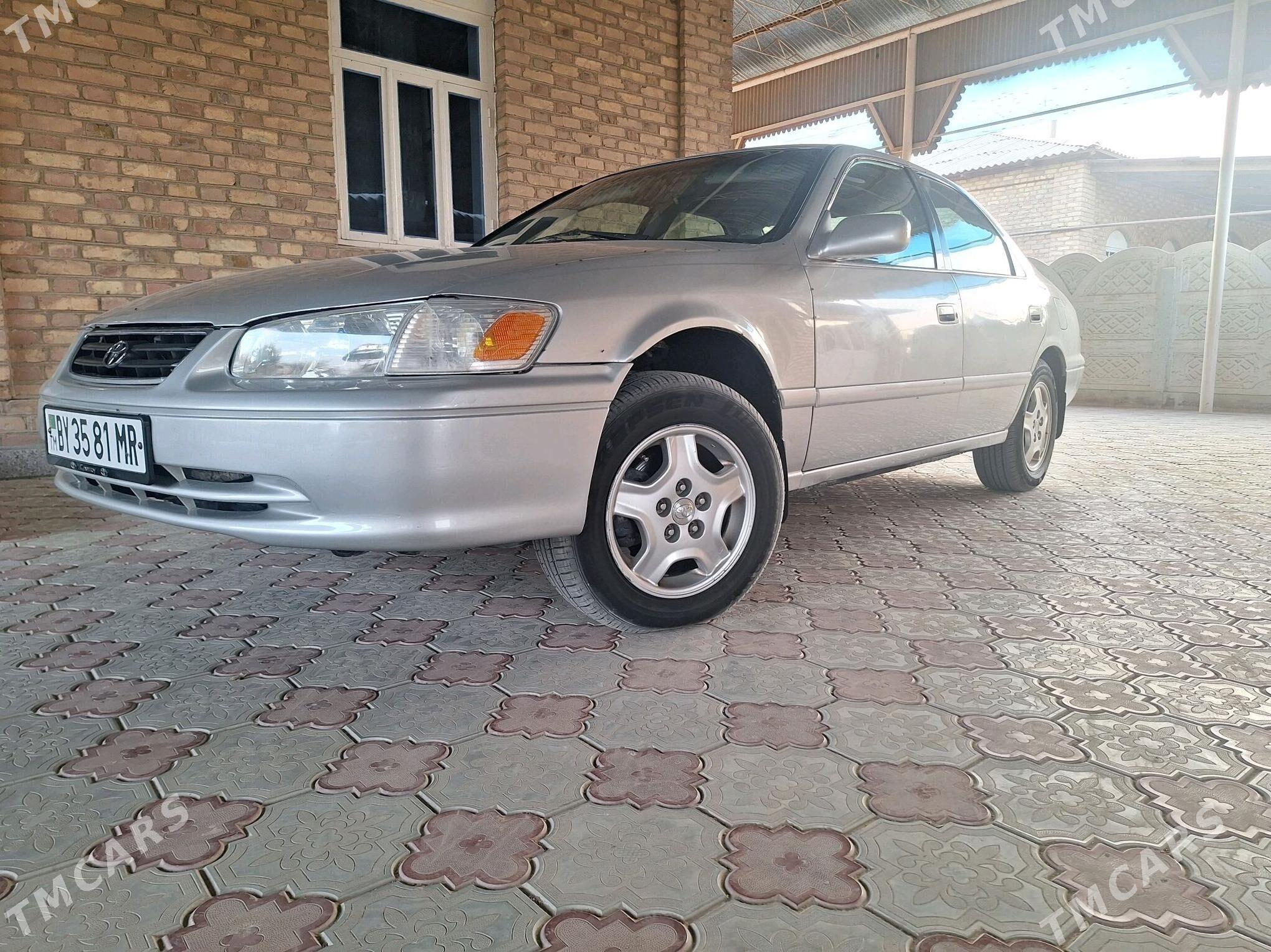 Toyota Camry 2000 - 146 000 TMT - Sakarçäge - img 3