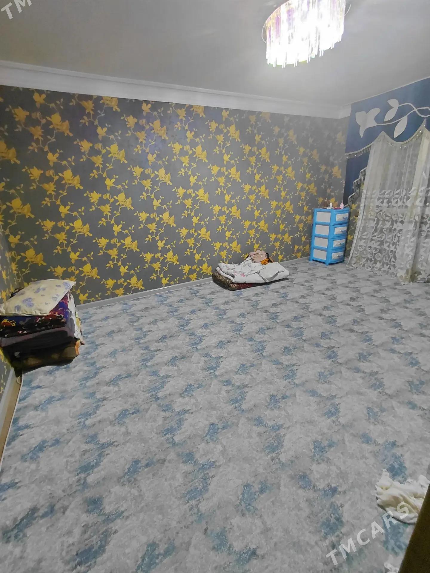 6 mkr 2 kom - Ашхабад - img 5