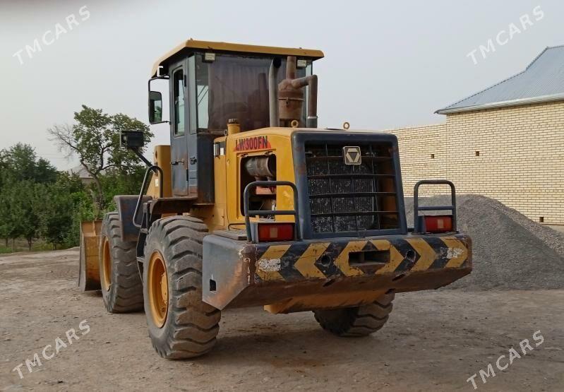 XCMG LW300F 2014 - 420 000 TMT - Sakarçäge - img 1