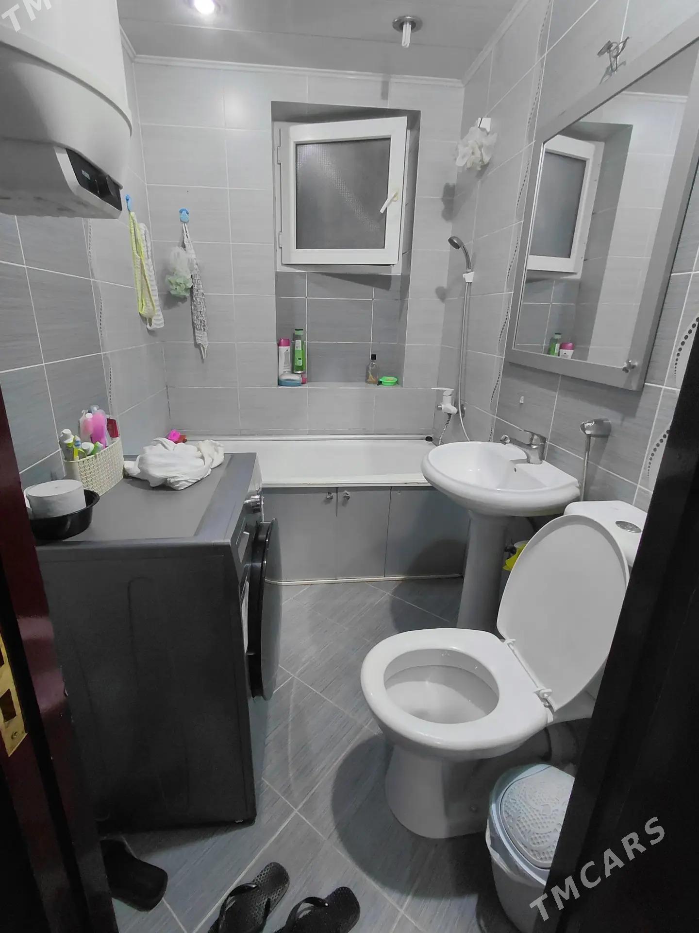 6 mkr 2 kom - Ашхабад - img 3