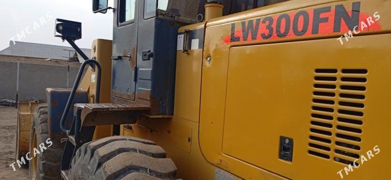 XCMG LW300F 2014 - 420 000 TMT - Sakarçäge - img 2