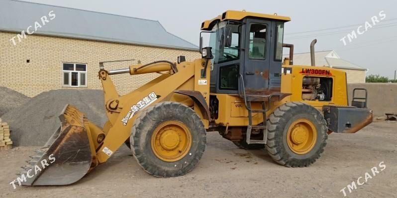 XCMG LW300F 2014 - 420 000 TMT - Sakarçäge - img 4