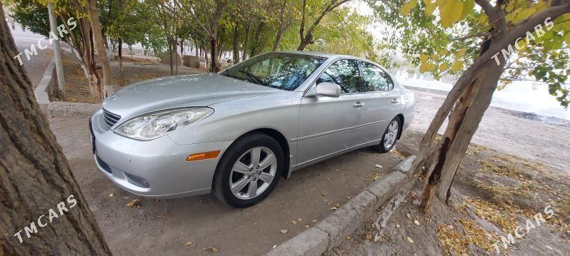 Lexus ES 300 2002 - 198 000 TMT - Daşoguz - img 5
