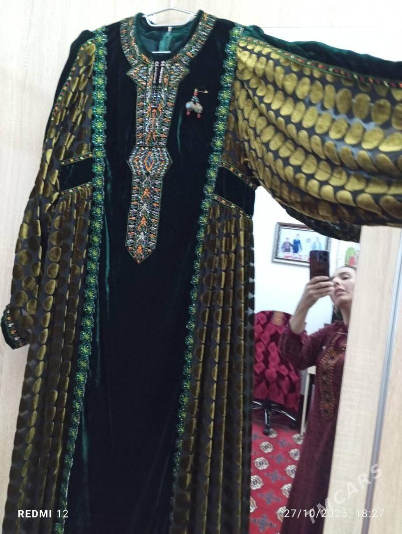 pombarh - Ашхабад - img 2