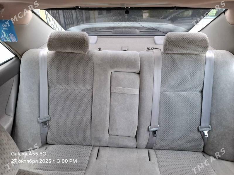 Toyota Camry 2003 - 178 000 TMT - Daşoguz - img 7