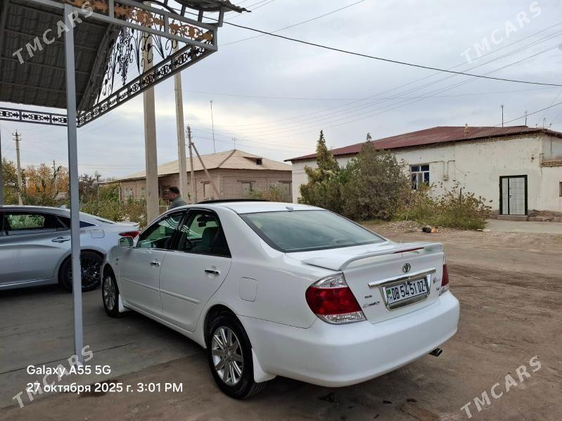 Toyota Camry 2003 - 178 000 TMT - Daşoguz - img 4