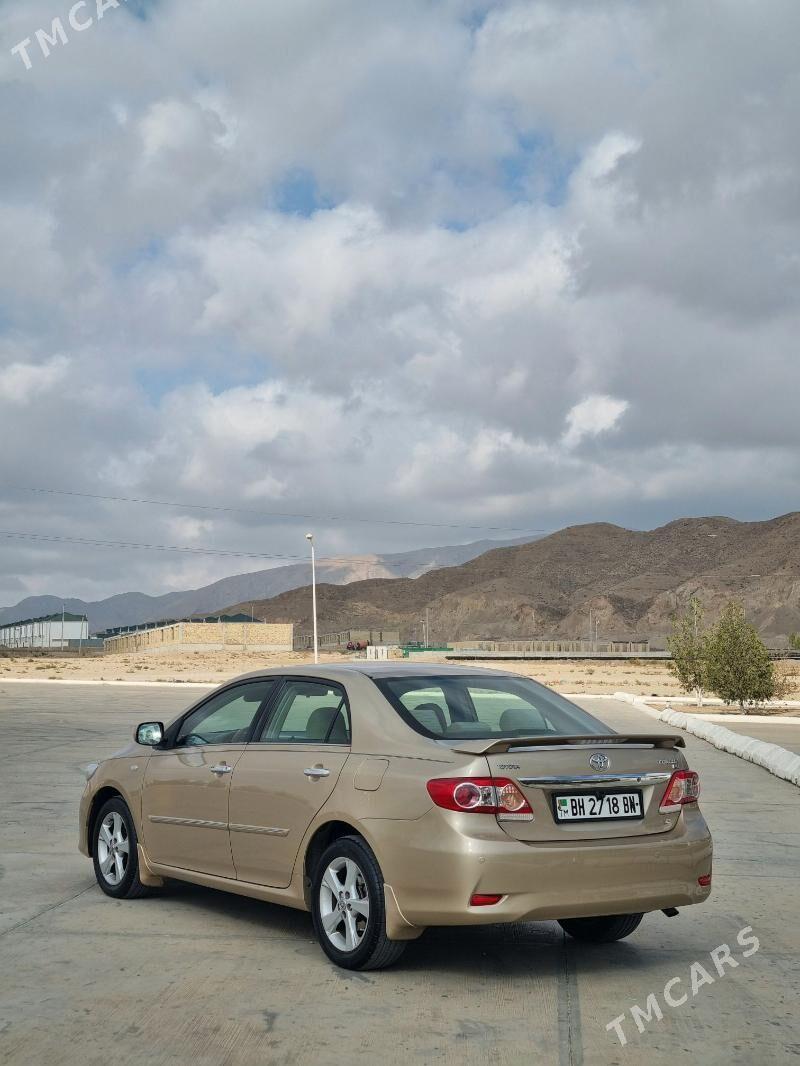 Toyota Corolla 2010 - 165 000 TMT - Balkanabat - img 5