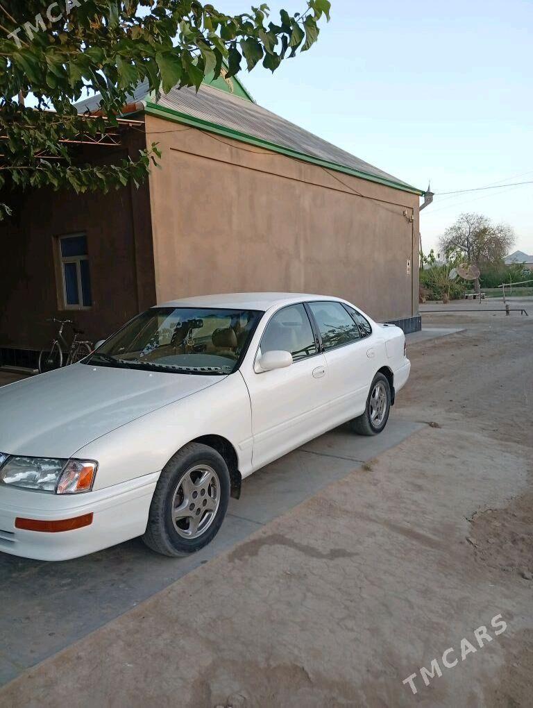 Toyota Avalon 1996 - 120 000 TMT - Ýolöten - img 3