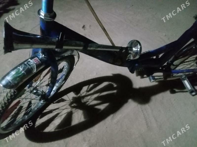 kama - Дашогуз - img 4