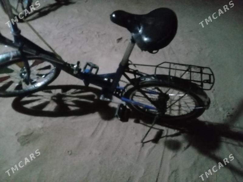 kama - Дашогуз - img 5