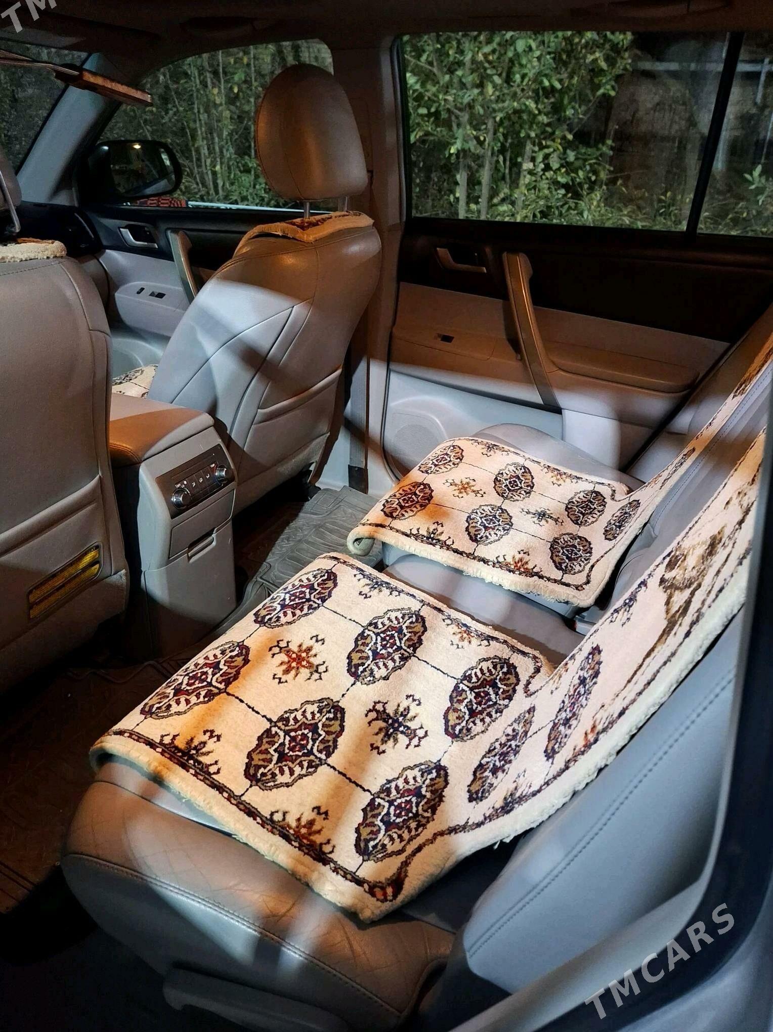 Toyota Highlander 2011 - 360 000 TMT - Türkmenabat - img 6