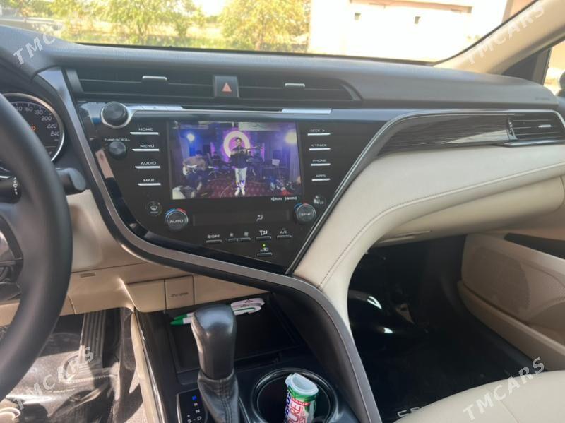 Toyota Camry 2019 - 340 000 TMT - Aşgabat - img 6