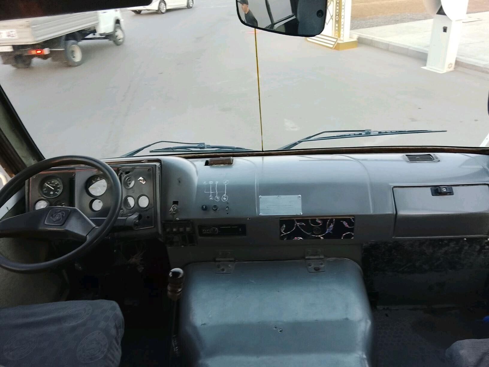 Mitsubishi Rosa 2005 - 190 000 TMT - Howdan "W" - img 5